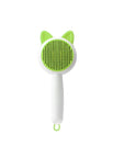 Greenish White / Bag Packaging