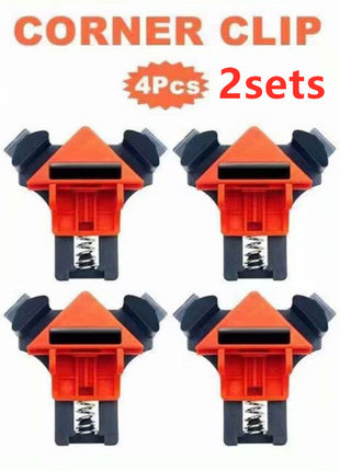 Right Angle Woodworking Clamp ⭐