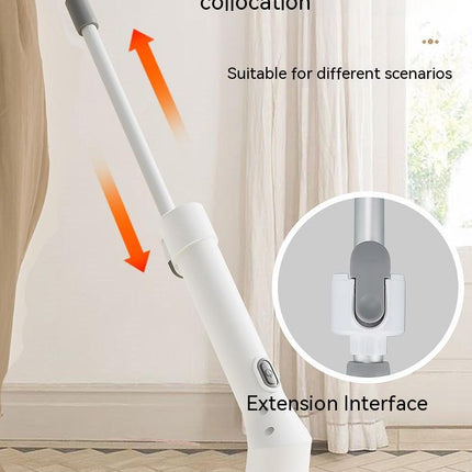 Electric Spin Scrubber ⭐