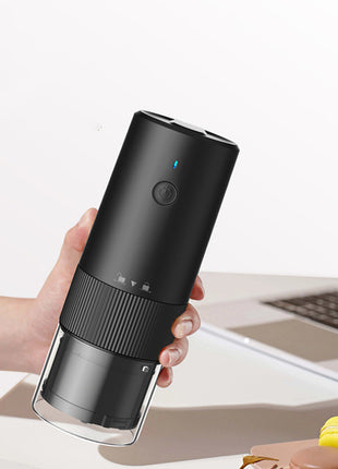 Electric Coffee Grinder