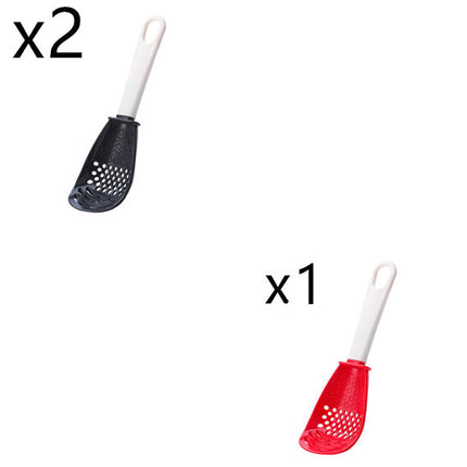 Multi-Purpose Cooking Spoon