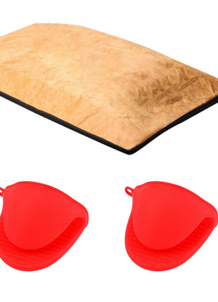 BBQ Barbecue Bag Foldable Lightweight