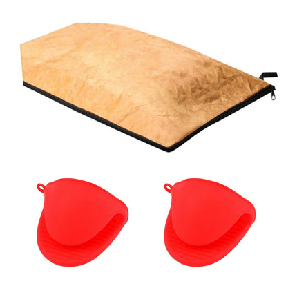 BBQ Barbecue Bag Foldable Lightweight