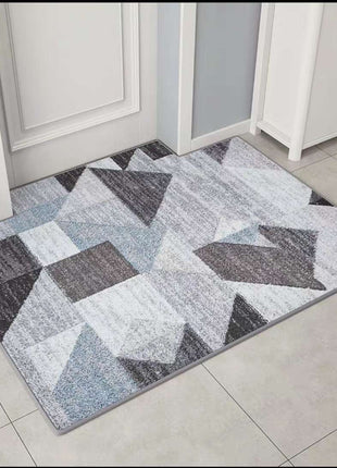 Modern Minimalist Entrance Door Mat ⭐