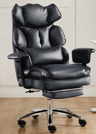 Home Office Desk & Chair Set