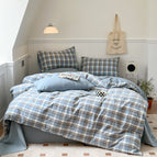 Janes Orchid / Bed sheet / 1.2M