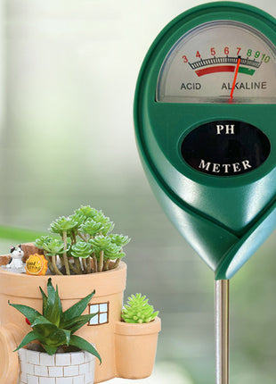 Soil Moisture Meter ⭐