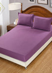 Purple / 100x200cm for thin pads