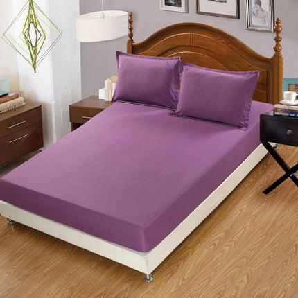 Soft Knitted Mattress Cover