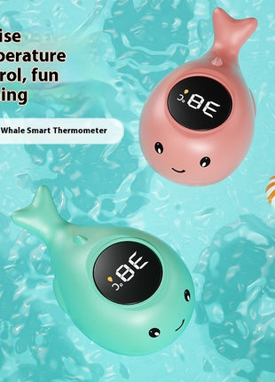 Baby Bath Thermometer