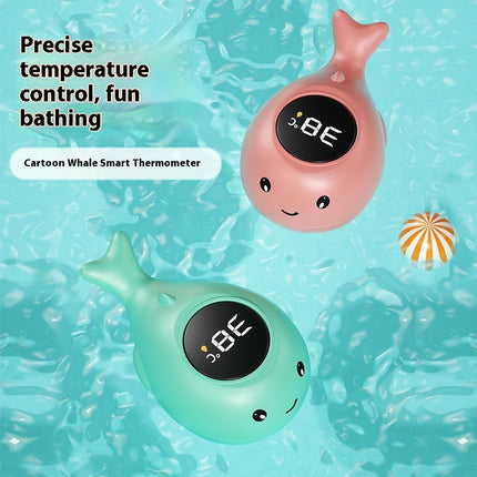 Baby Bath Thermometer