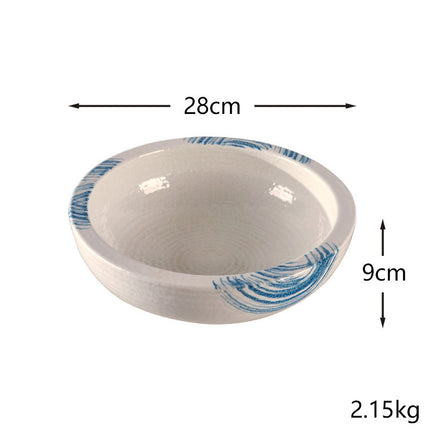 Large Mixing Bowl