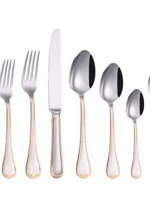 Luxury Flatware Set