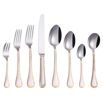 Knife Fork And Spoon Hotel Restaurant