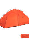 Colorful Orange
