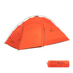 Colorful Orange