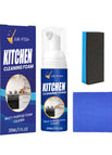 30ml Sponge Cloth