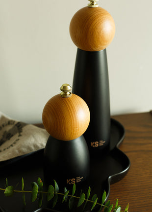 Pepper Mill Grinder