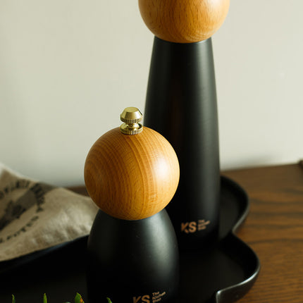 Pepper Mill Grinder