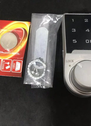 Home Electronic Cabinet Lock