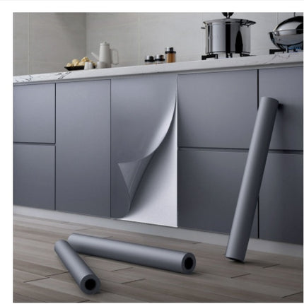 Self-Adhesive Cabinet Wrap