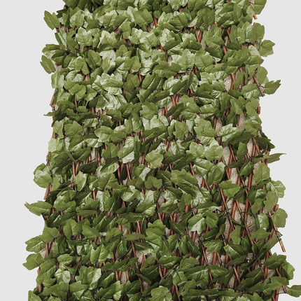 Courtyard Fence Balcony Decoration Green Plant Artificial Plants