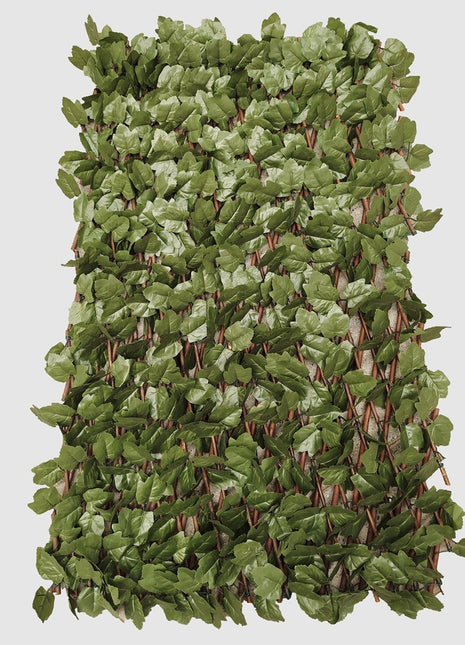Artificial Privacy Fence