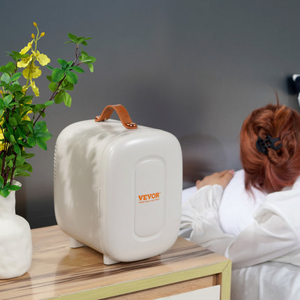 Vevor Mini Skin Care Fridge
