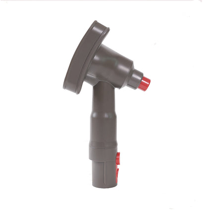 Applicable Pet Brushing Vacuum Hair Removal Brush Accessories