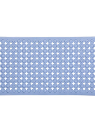 Non-Slip PVC Shower Mat