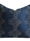 Blue2 / Pillow / 45x45cm