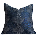 Blue2 / Pillow / 45x45cm