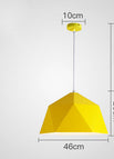 Yellow / large
