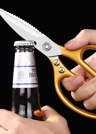 Kitchen Poultry Shears