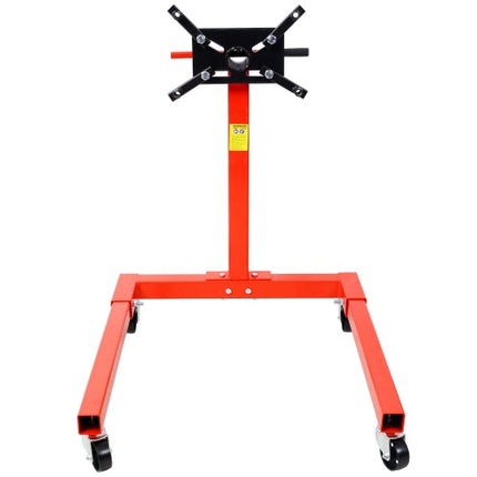 Engine Stand, 1500 LBS Motor Stand