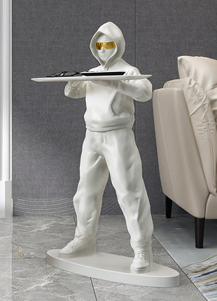 Character Home Decor
