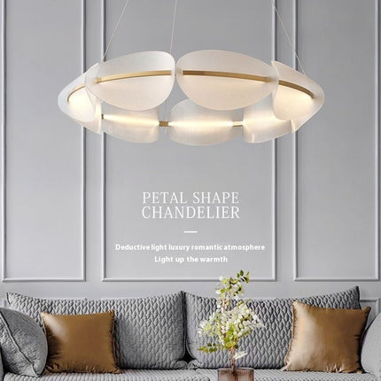 Living Room Chandelier Dining Room