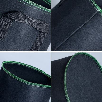 Thickened Non-woven Plant Bag