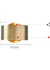 Copper Gold