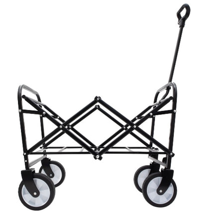 Foldable Heavy-duty Utility Vehicle