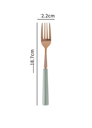Scandinavian Ceramic Dinnerware Set