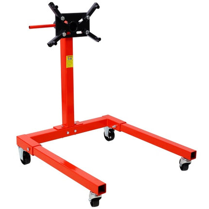 Engine Stand, 1500 LBS Motor Stand