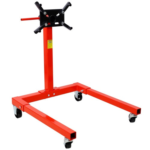 Engine Stand, 1500 LBS Motor Stand