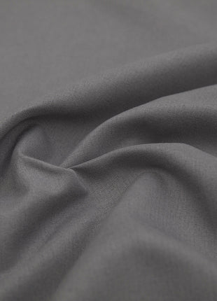 Sábanas transpirables y absorbentes de color puro, cómodas y agradables para la piel.