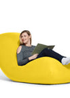 Lemon yellow