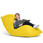 Lemon yellow