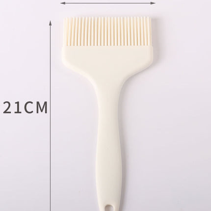 Silicone Barbeque Brush Cooking BBQ