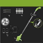 12v secondary electricity / US