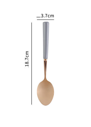 Scandinavian Ceramic Dinnerware Set