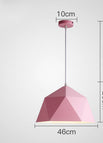 Pink / large